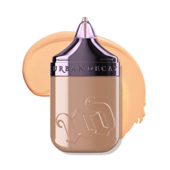 URBAN DECAY Face Bond – bouteille du fond de teint pour une tenue longue durée et naturelle.