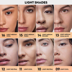URBAN DECAY Face Bond teinte 10 : swatch pour couleur adaptée.