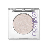 Urban Decay Moondust paillette microfine pour un éclat subtil et une longue tenue.