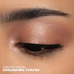 URBAN DECAY MOONDUST Space Cowboy reflets or argent pour un éclat discret