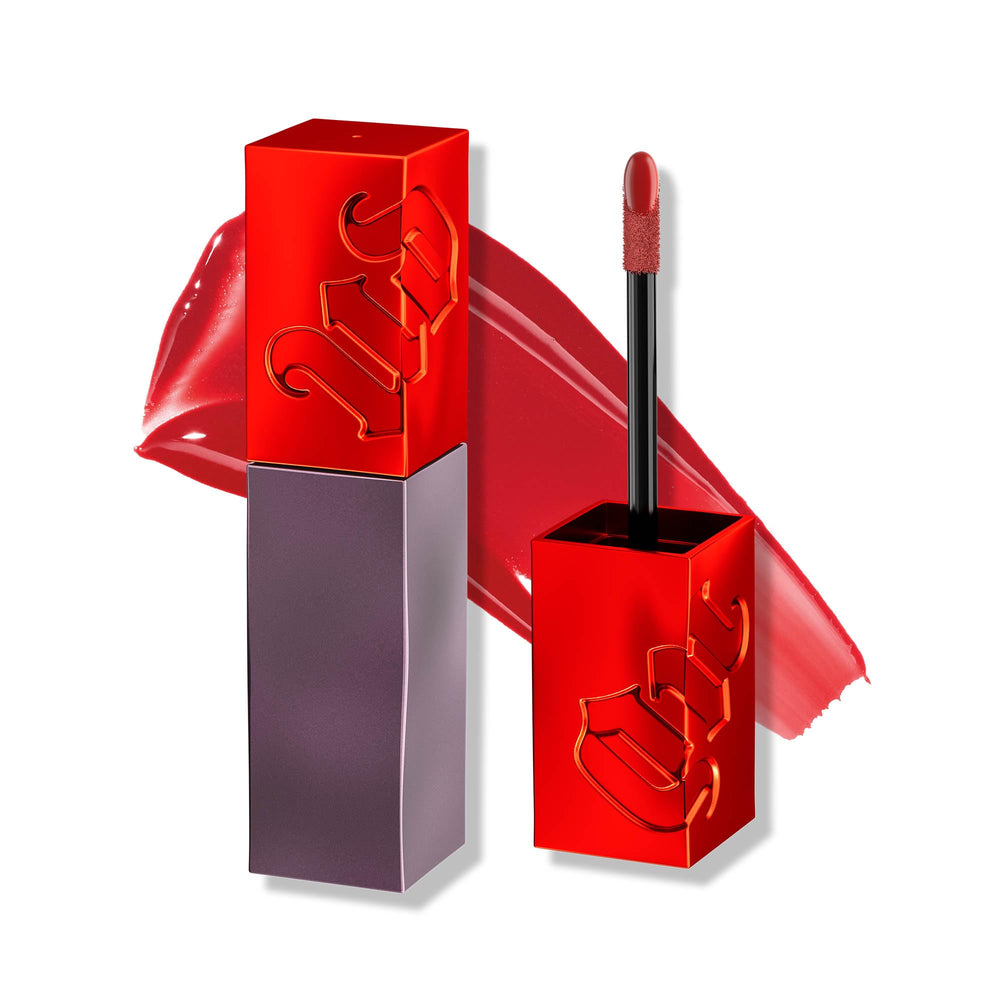 Urban Decay Vice Lip Bond – bouteille brillante, éclat immédiat et tenue longue durée
