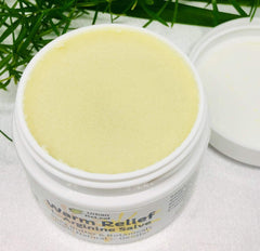 Urban ReLeaf application mains: massage doux pour usage domestique et relaxation.