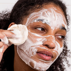 Urban Skin Rx Clear Skin barre arôme eucalyptus offre une sensation spa à domicile.