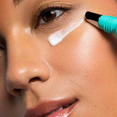 Urban Skin Rx effet refroidissant frigo, démonstration de conservation et de fraîcheur