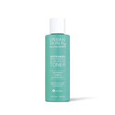 Tonique Urban Skin Rx, bouteille claire, améliore l'éclat du teint et procure de la fraîcheur.