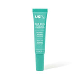 Urban Skin Rx Vitaleyez – bouteille soin contour des yeux, absorption rapide et rafraîchissement