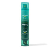 Urban Skin Rx YouthHero duo sérums, aperçu avant/après sur les taches