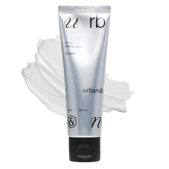 Urbanand Pure Perfection Cream, Bouteille, apaise peau sèche et irritée.