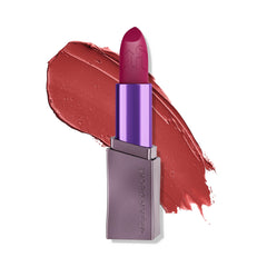 URBAN DECAY Vice Hydrating Lipstick Manic, couleur crème hydratante.