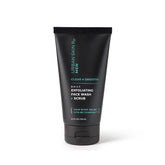 Urban Skin Rx Homme – bouteille du nettoyant 2 en 1 pour pores propres.