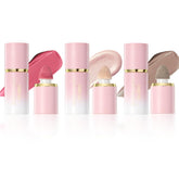 URQT contour liquide: définition des joues pour un relief naturel.