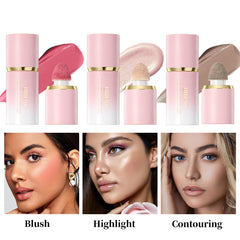 URQT contour liquide: ligne de mâchoire plus nette et durable.