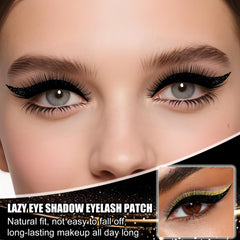 usemy stencils maquillage yeux, guides précis pour un trait net.