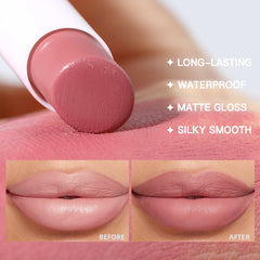 USHAS texture ultra légère pour un confort durable toute la journée.