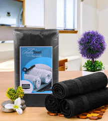Utopia Towels coton fin et absorbant pour serviettes professionnelles.