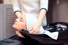 Utopia Towels essuie-mains salon, douceur idéale pour les cheveux
