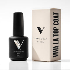 V Beauty Pure – bouteille-couche-gel-sans-essuyage, application propre et sans résidu.