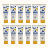 VACATION Mini Classic Lotion SPF50: bouteille 1oz pratique pour les voyages et la protection solaire.