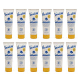 VACATION Mini Classic SPF30: bouteille 1oz, protection portable pour voyages et plage.