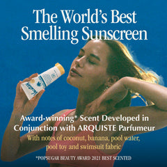 VACATION Mini Classic SPF30: parfum mondialement célèbre rappelant les vacances tropicales.
