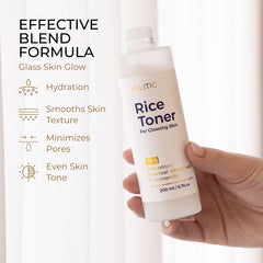 VALITIC brillance et hydratation avec vitamine C et acide hyaluronique.