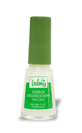 Valmy Quimica Endurecedora – barrière protectrice pour ongles renforcés