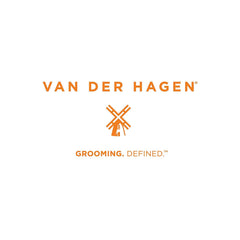 Van Der Hagen barre de savon inodore prête à l’emploi.