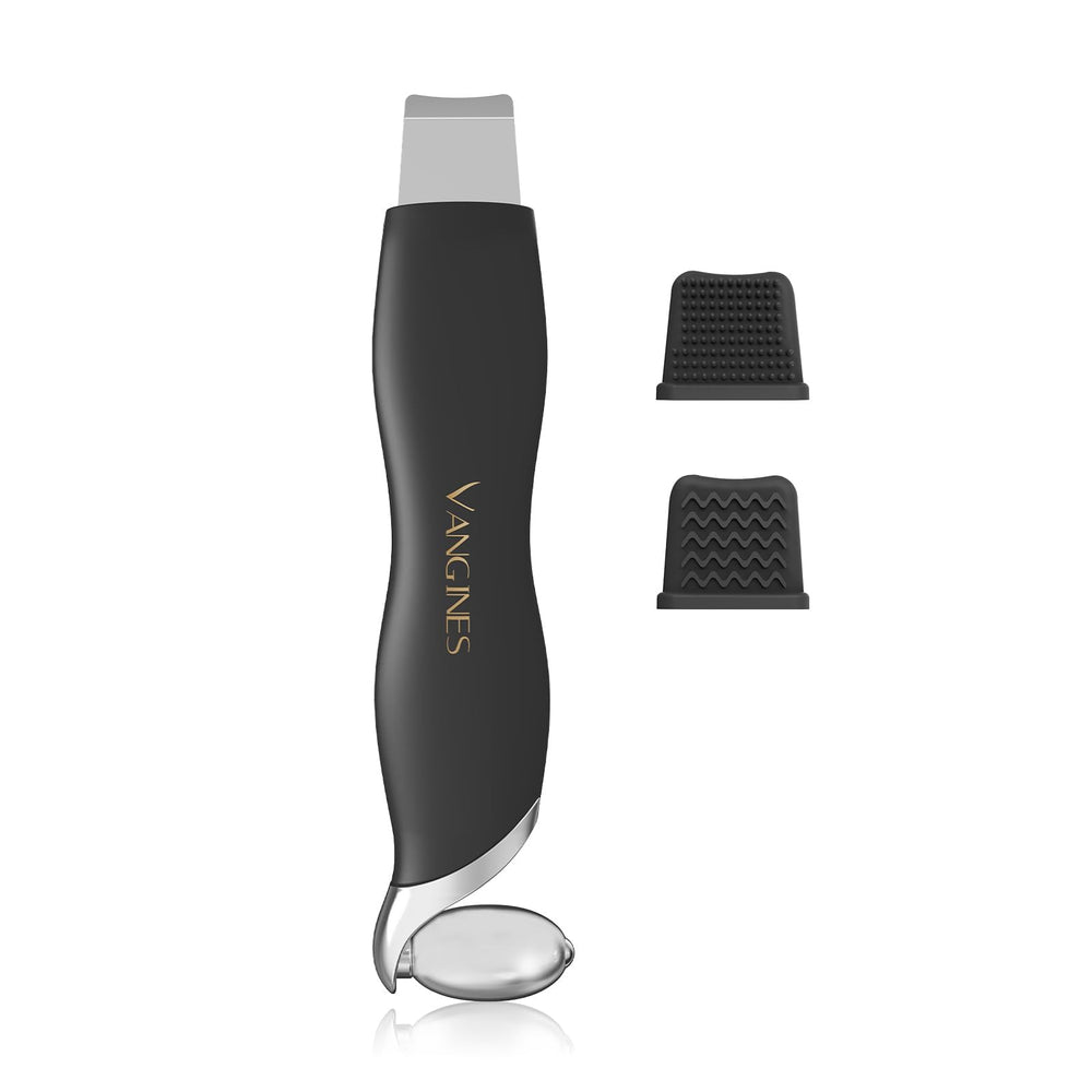 Vangines outil extraction points noirs charbon pour pores nets.
