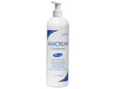 Vanicream après-shampooing : bouteille sans colorants pour cheveux sensibles