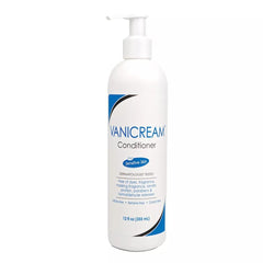 Vanicream – coffret soin corps sans parfum et sans colorants.