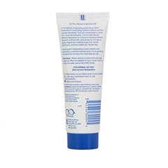 Vanicream Crème appliquée sur la peau, confort durable et douceur
