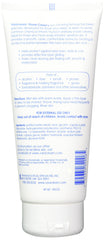 Vanicream Crème de Rasage – Application sans mousse, glisse contrôlée.