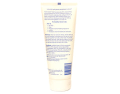 Vanicream Gel Coiffant, résultat naturel et cheveux nourris.