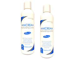 Vanicream Lotion Hydratante pour Peau Sensible – pack-valeur avec hydratation légère au quotidien.