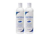 Vanicream shampooing pour peau sensible, bouteille de 355 ml, nettoyage en douceur sans irritations.
