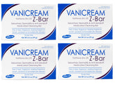 Vanicream Z-Bar barre médicamenteuse à 2% zinc pour apaiser démangeaisons et pelage