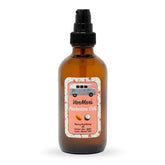 Sérum VanMan Protection – bouteille visible, hydratation et nutrition pour cheveux.
