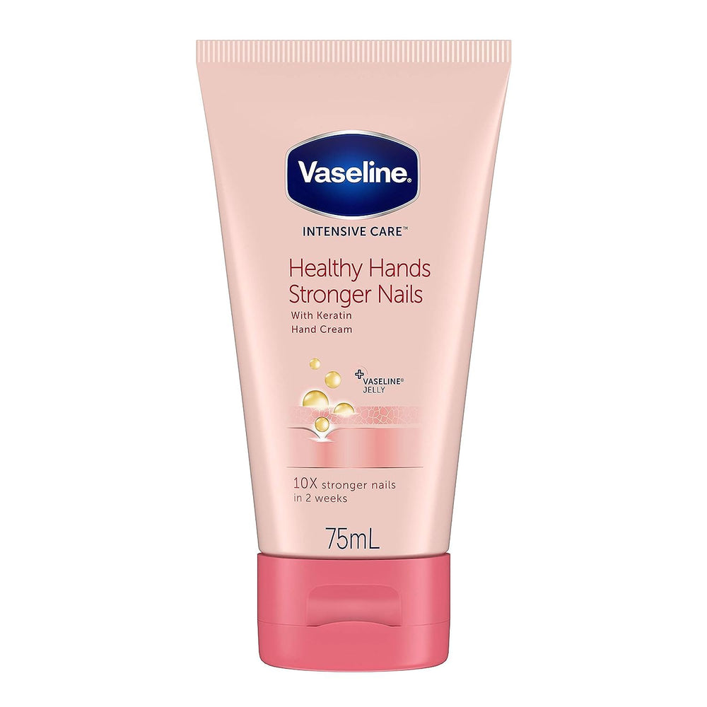 Vaseline Crème Mains – hydratation intense pour mains très sèches