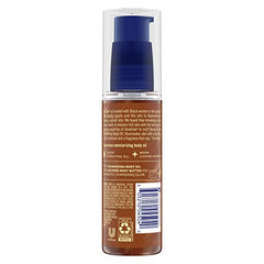 Vaseline Illuminate Me bouteille emballage recyclable, respectueuse de l’environnement