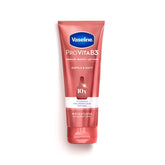 Bouteille Vaseline Pro VitaB3, hydratation légère et durable sur la peau.