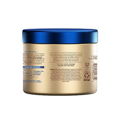 Beurre karite pur dans Vaseline Radiant X pour hydratation profonde