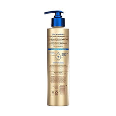 Texture légère de Vaseline Radiant X Even Tone, absorption rapide sans gras