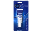 Vaseline soin-levres-avancee-tube: douceur rapide pour levres seches