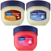 Vaseline Soin Lèvres Original — mini-pot hydratant pour lèvres douces.