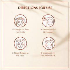 Sésame dans l'huile Vatika Naturals Dabur, brillance naturelle renforcée