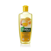 Vatika Naturals huile capillaire multivitamine, bouteille 300 ml prête à l'application nourrissante
