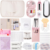 VEAPILS kit d’urgence mariage prêt à emporter pour le jour J