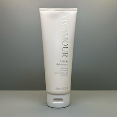 VEGAMOUR GRO+ Texture Crèmeuse – hydratation légère sans alourdir les cheveux