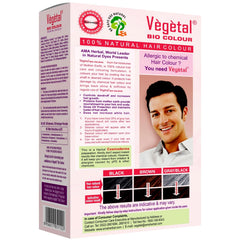 Vegetal – poudre non degoulinante pour une application précise