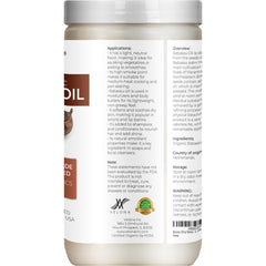 Velona Babassu Oil – utilisation maison pour soins peau et massages